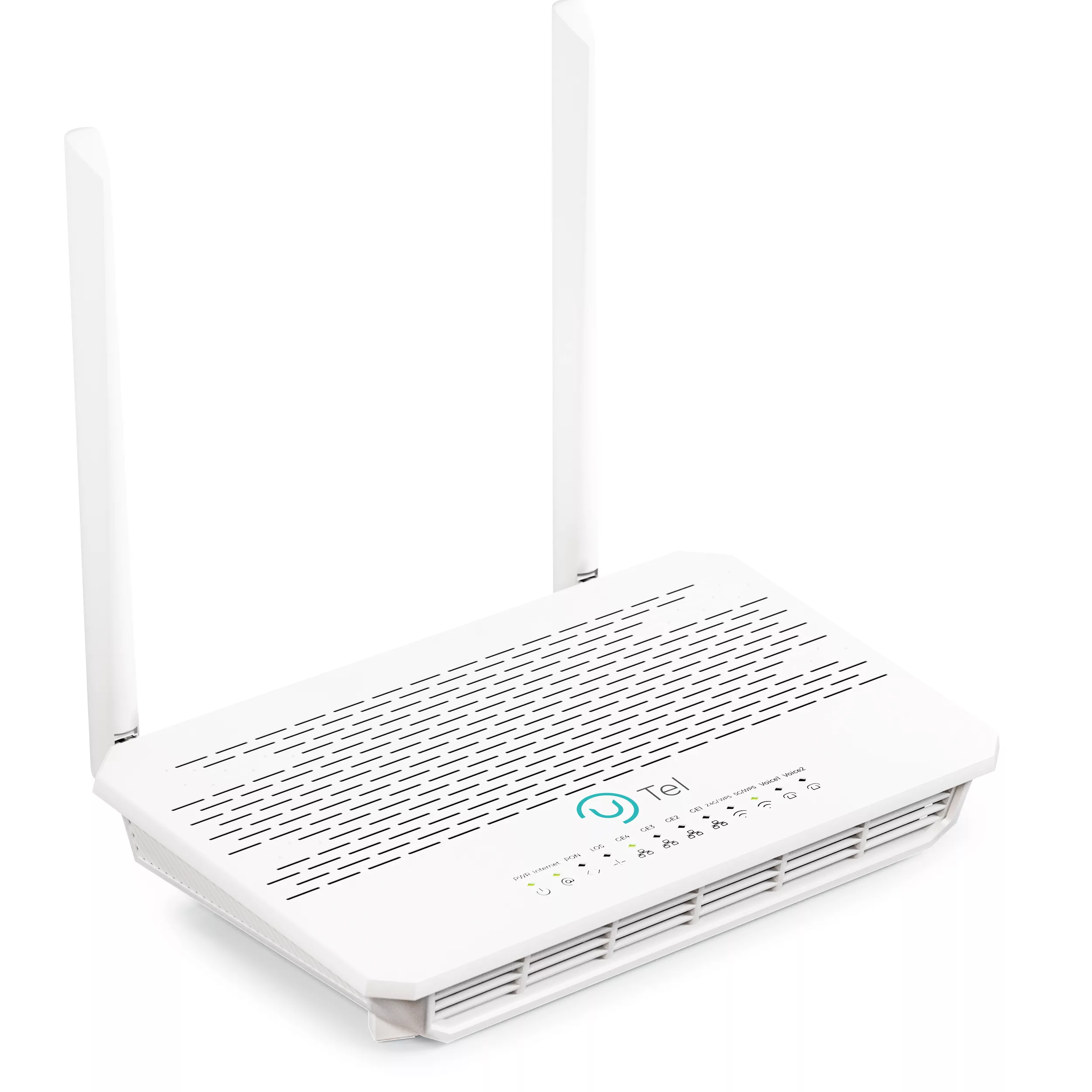 مودم روتر Gpon-ONT یوتل مدل G442 مودم روتر Gpon-ONT یوتل مدل G442