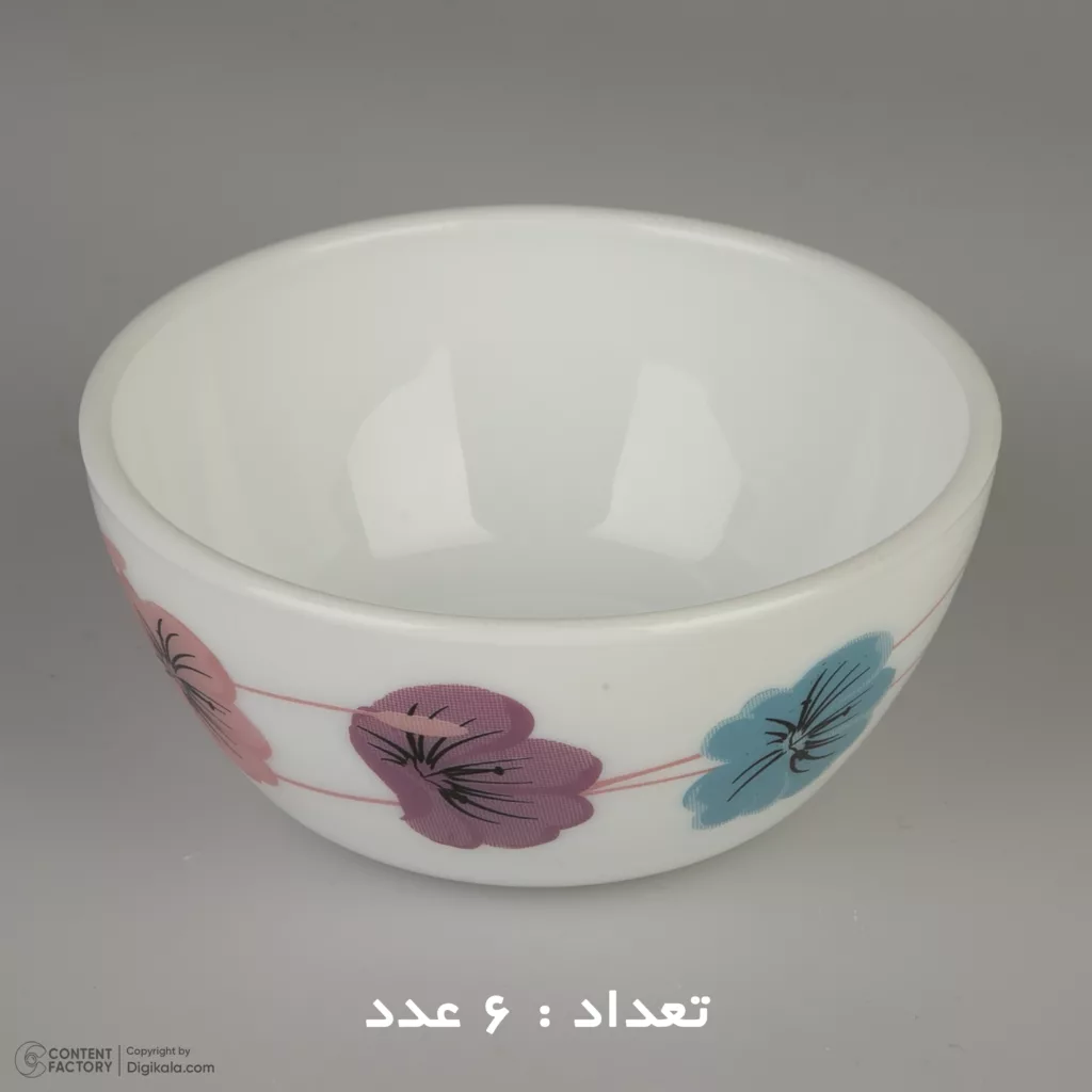 سرويس 26 پارچه اپال مدل زئوس