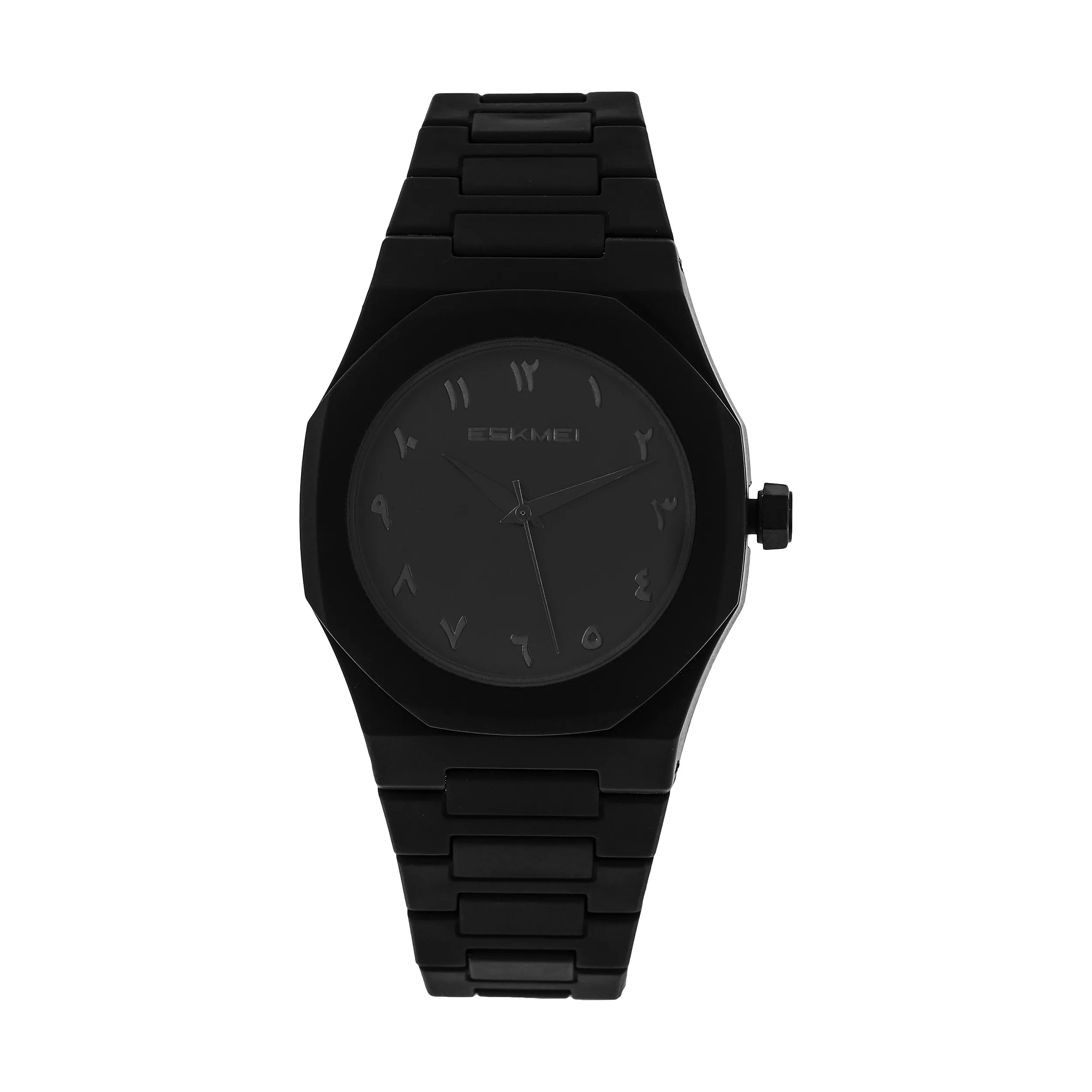 ساعت مچی عقربه‌ای کوارتز اسکمی مدل Dk-105