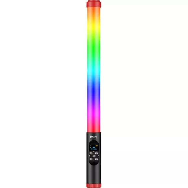 باتوم لایت جی ماری مدل fm-128 RGB کد 128