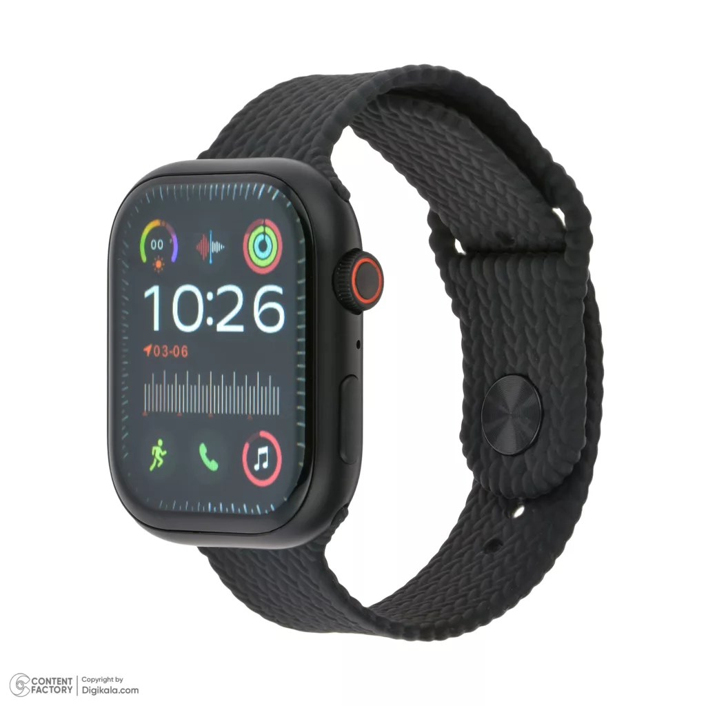 ساعت هوشمند مدل C39 Pro MAX