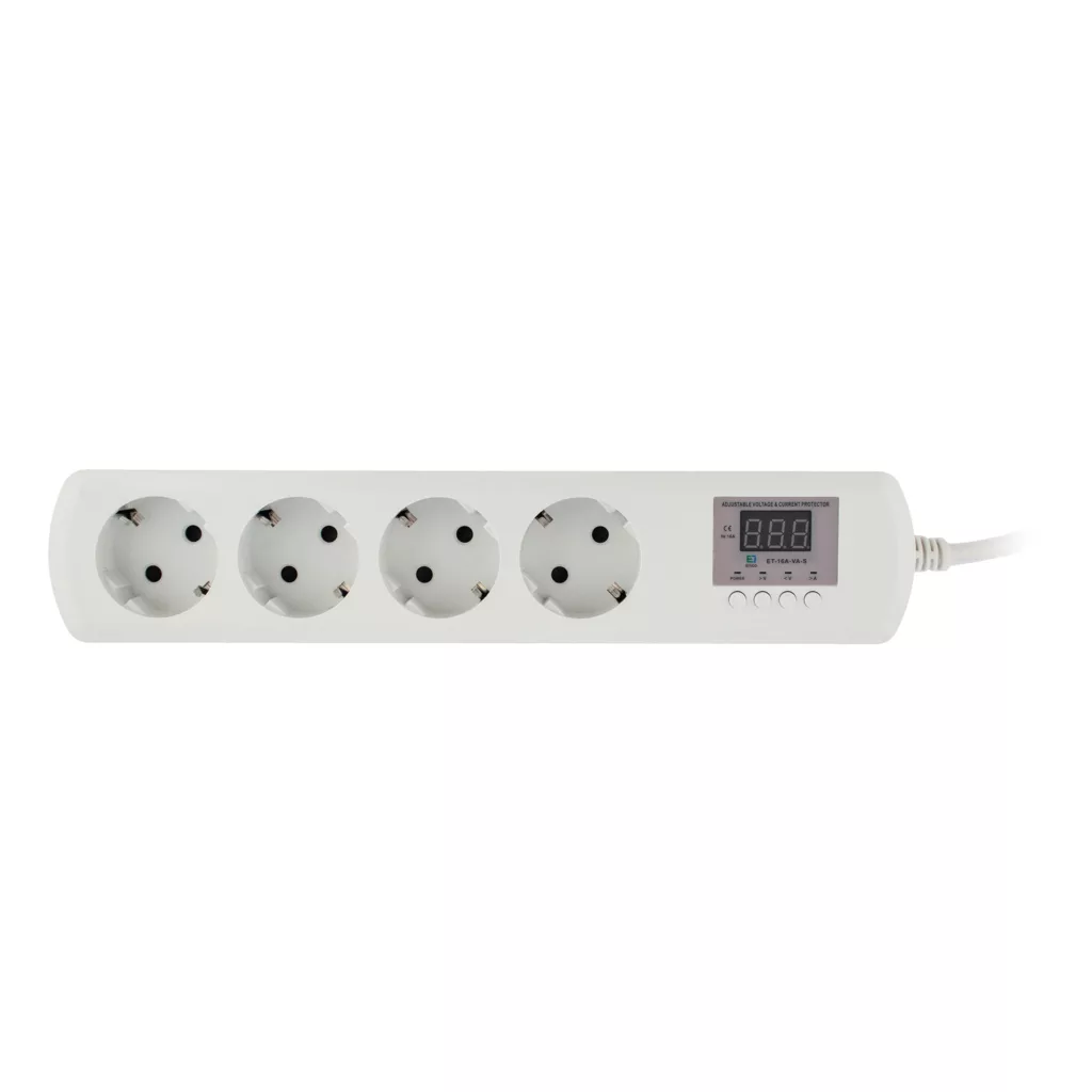 محافظ برق اتکو مدل Power Strip 4