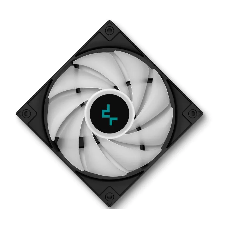 سیستم خنک کننده آبی دیپ کول مدل LE720