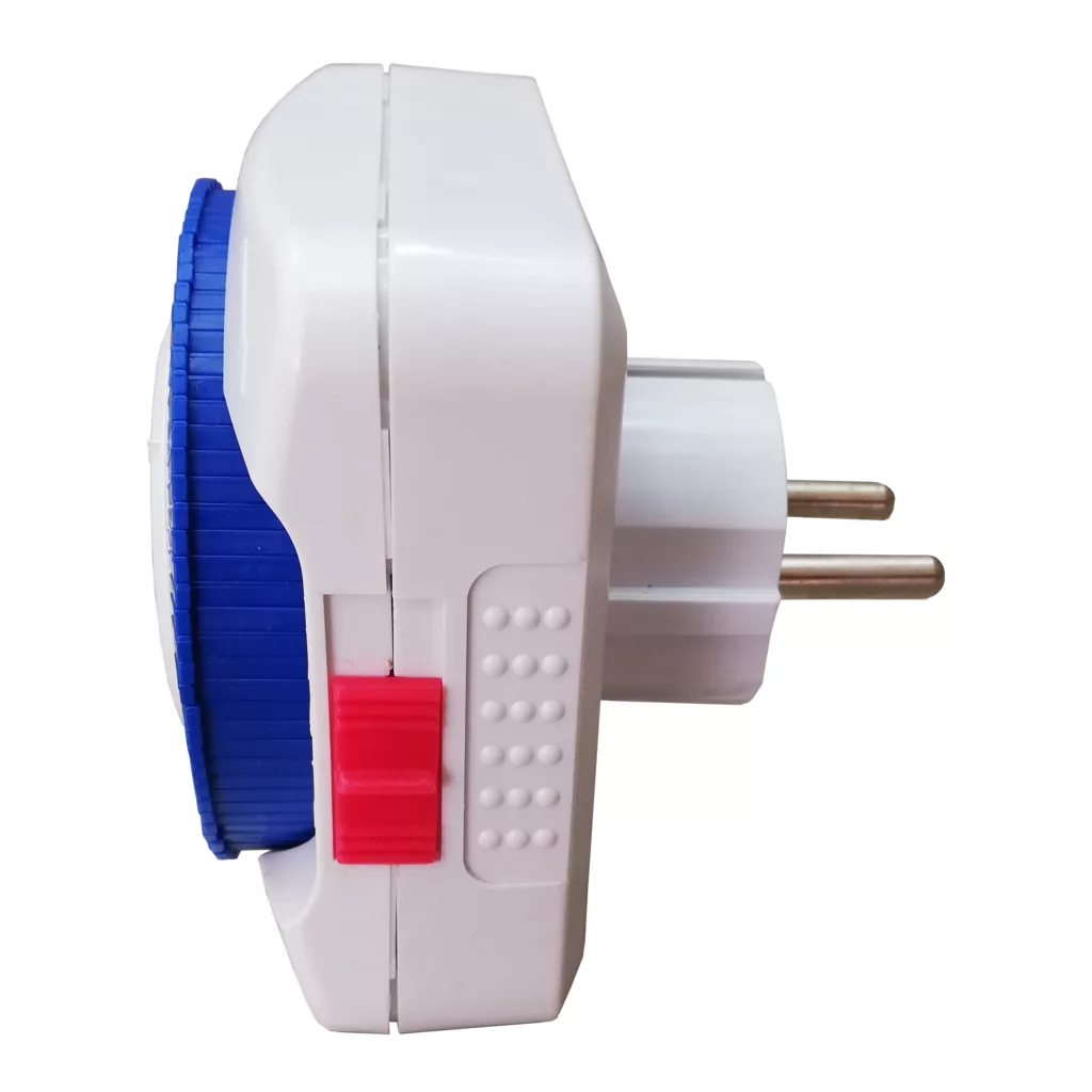 تایمر برق سون مدل MT20L