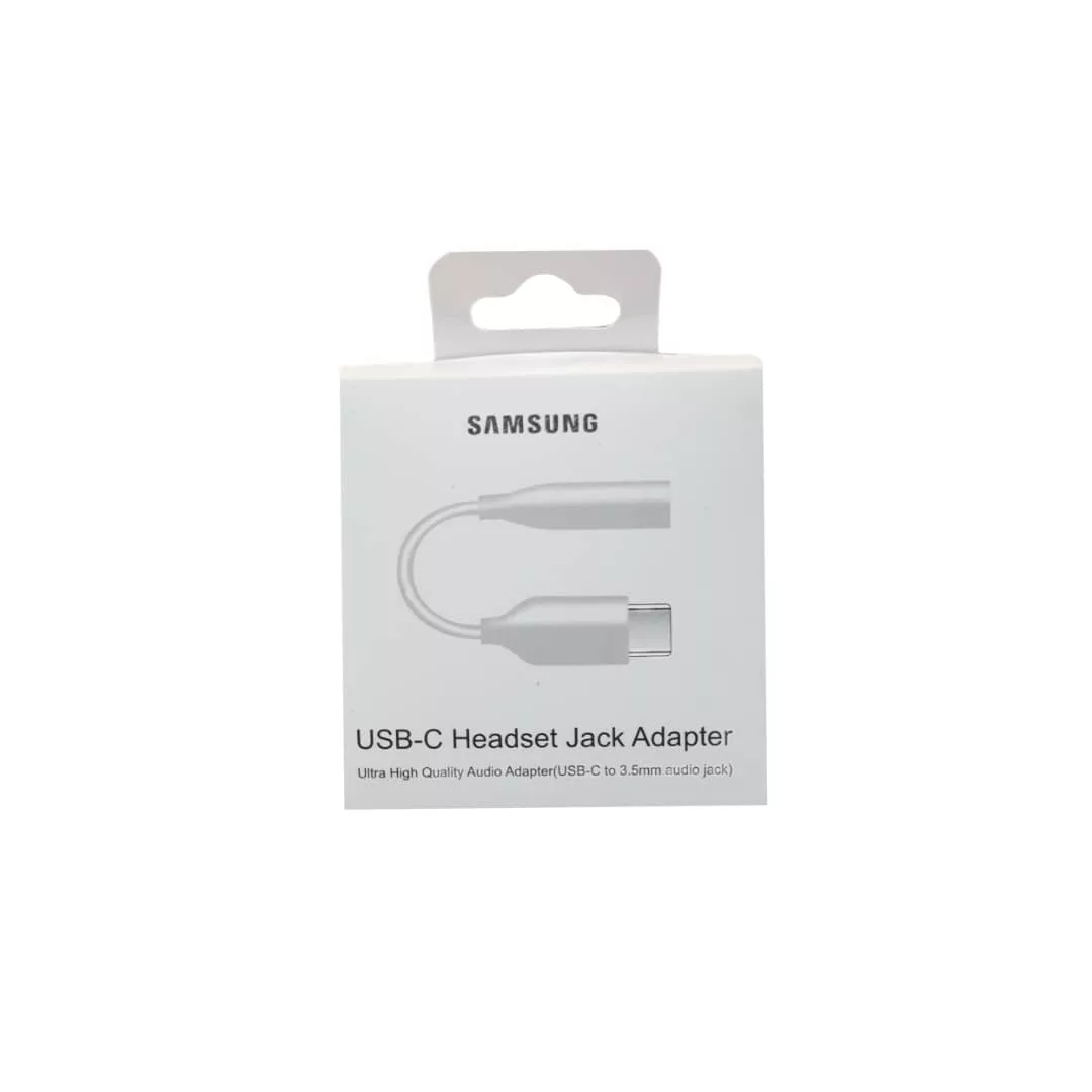 مبدل USB-C به جک 3.5 میلیمتری مدل T1591