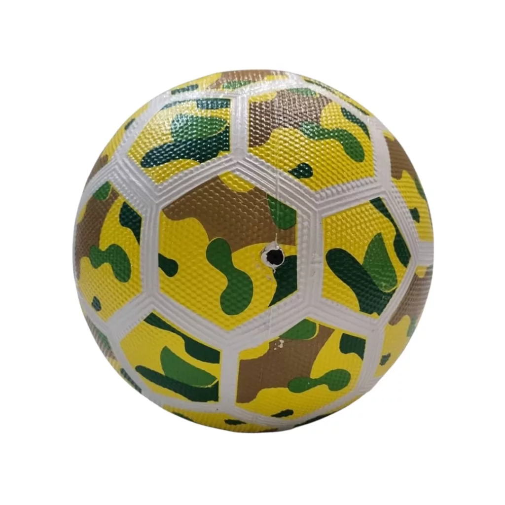 توپ فوتبال بتا مدل آرمی سایز 4