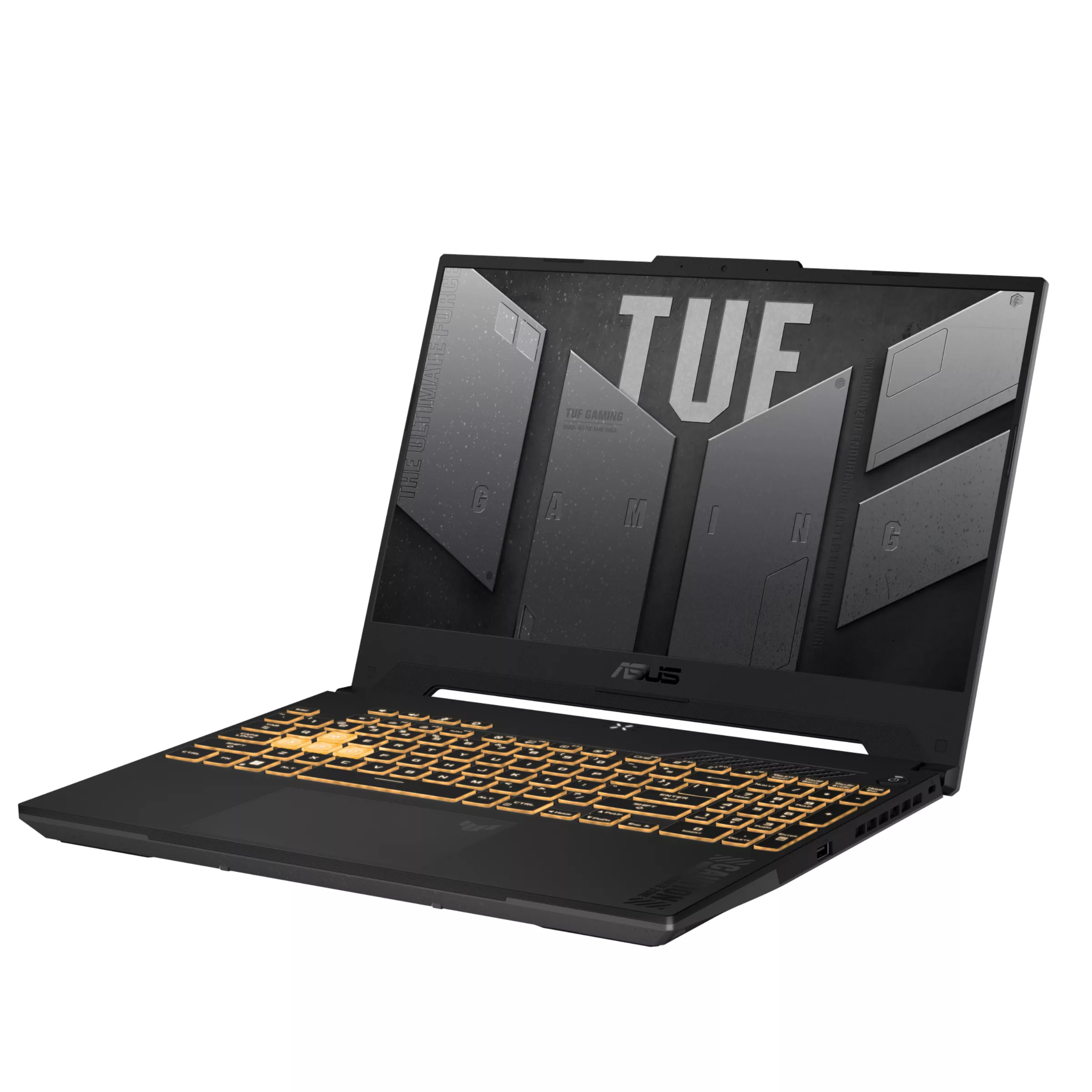 لپ تاپ 15.6 اینچی ایسوس مدل TUF Gaming F15 FX507VI-F15.I74070-i7 13620H-24GB DDR5 4800MHz-512GB SSD-RTX4070 8GB-FHD 144Hz - کاستوم شده