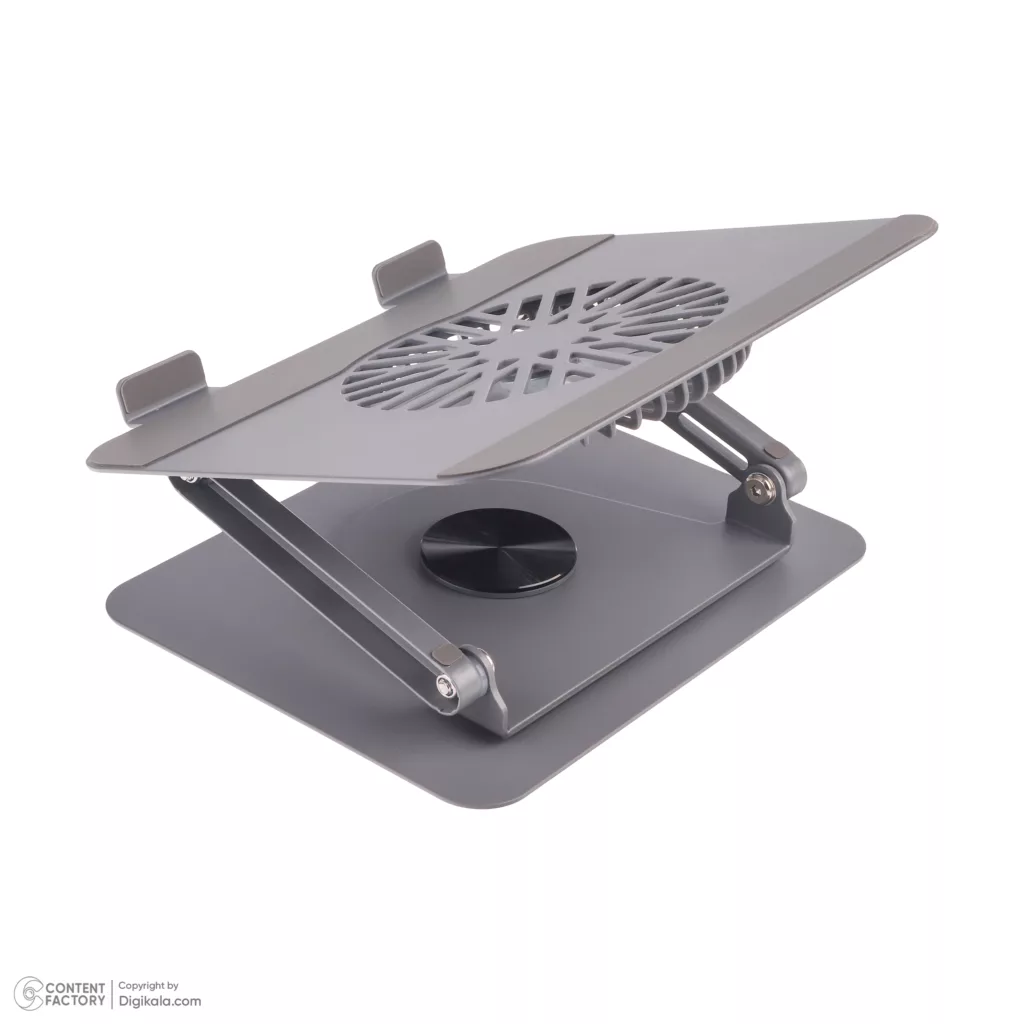 پایه نگهدارنده لپ تاپ مدل DA1
