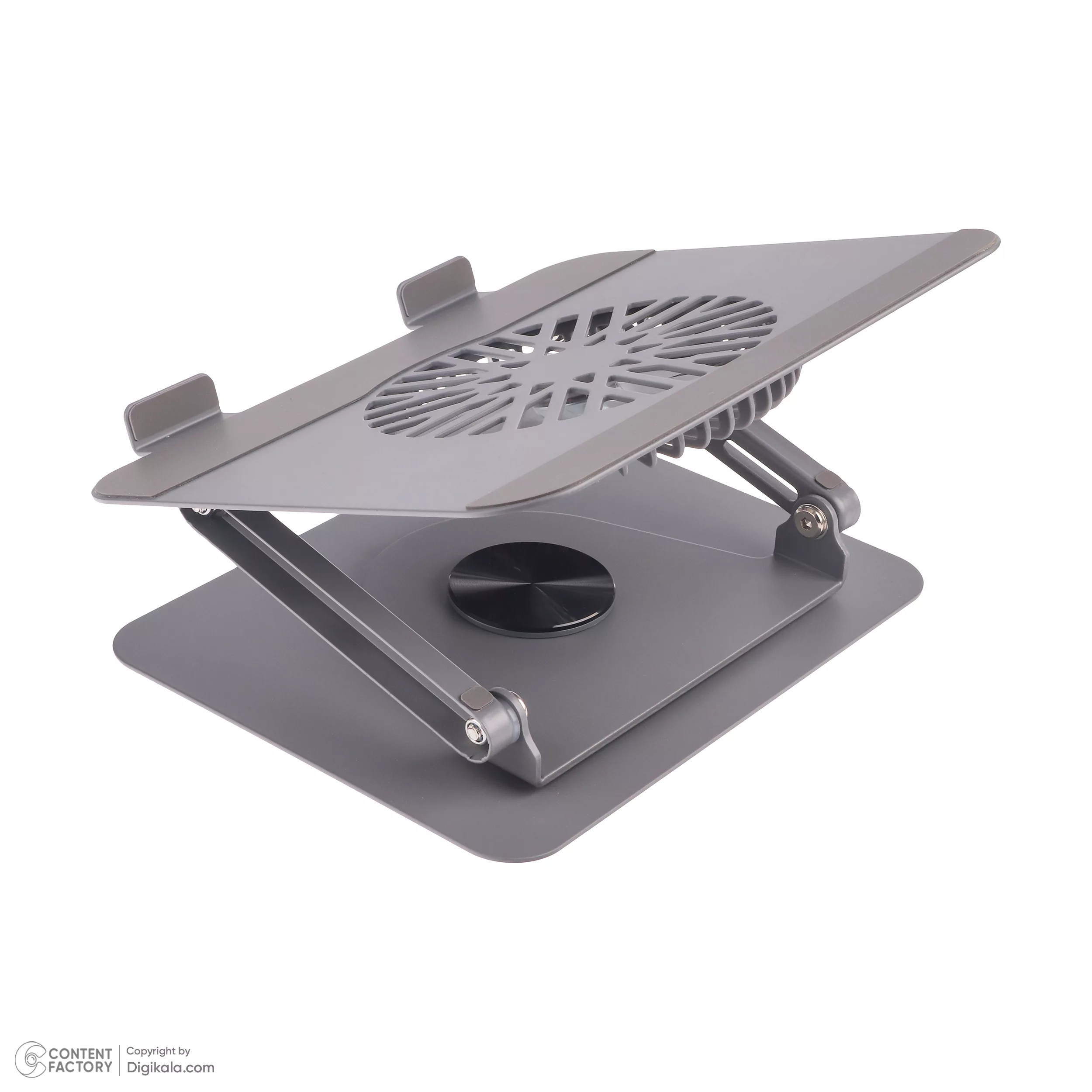 پایه نگهدارنده لپ تاپ مدل DA1