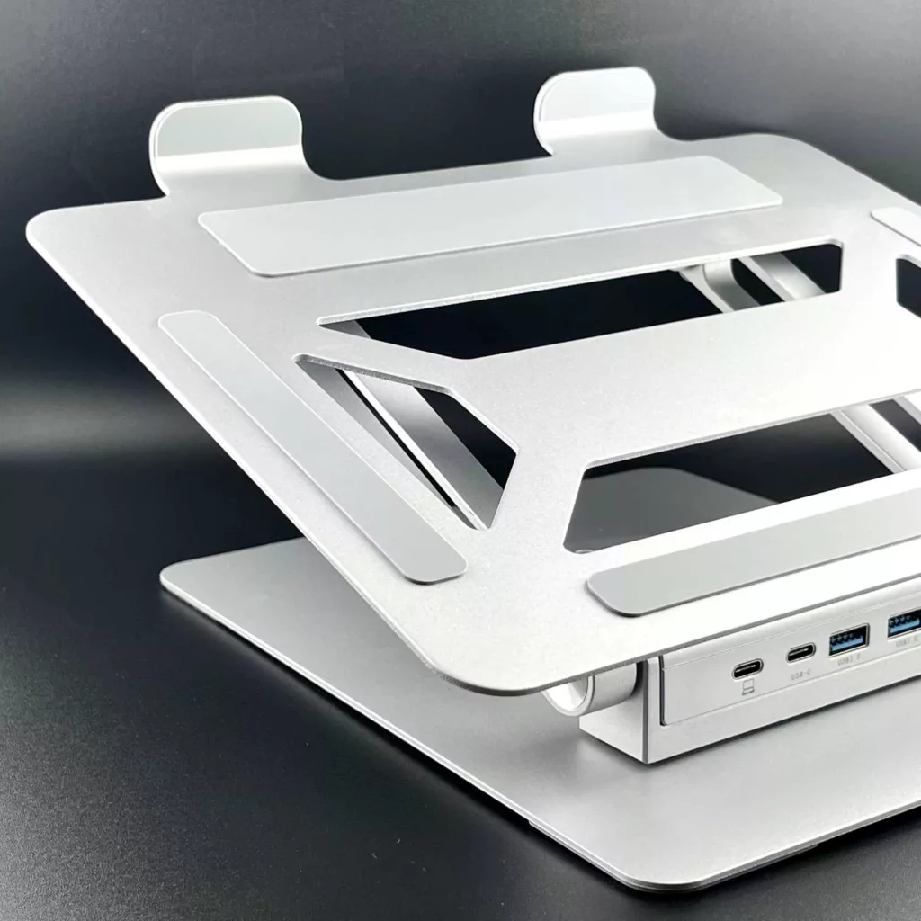 پایه نگهدارنده لپ تاپ مدل E13