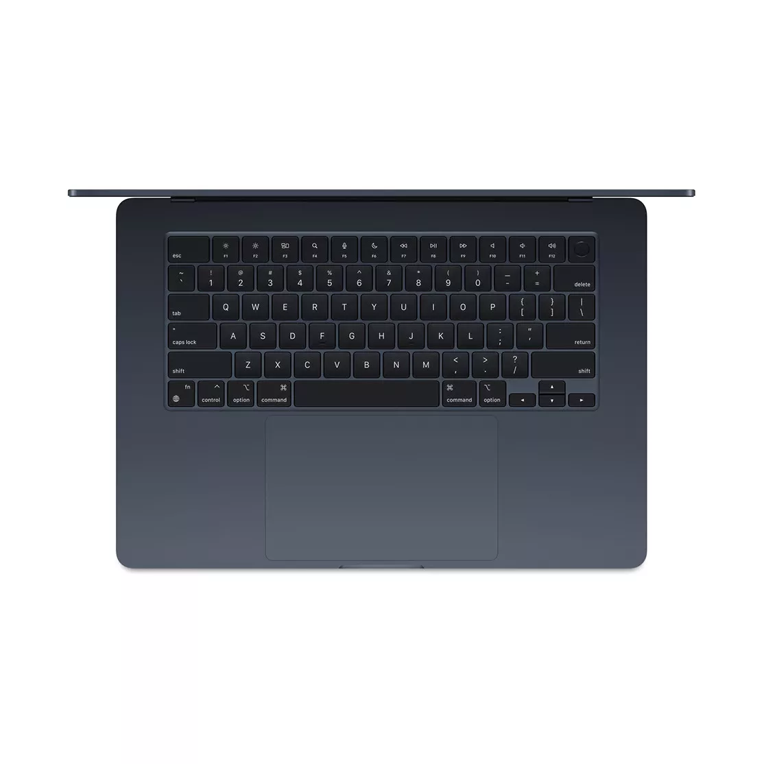 لپ تاپ 15.3 اینچی اپل مدل MacBook Air MW1L3 2025 LLA-M4-16GB Ram-256GB SSD
