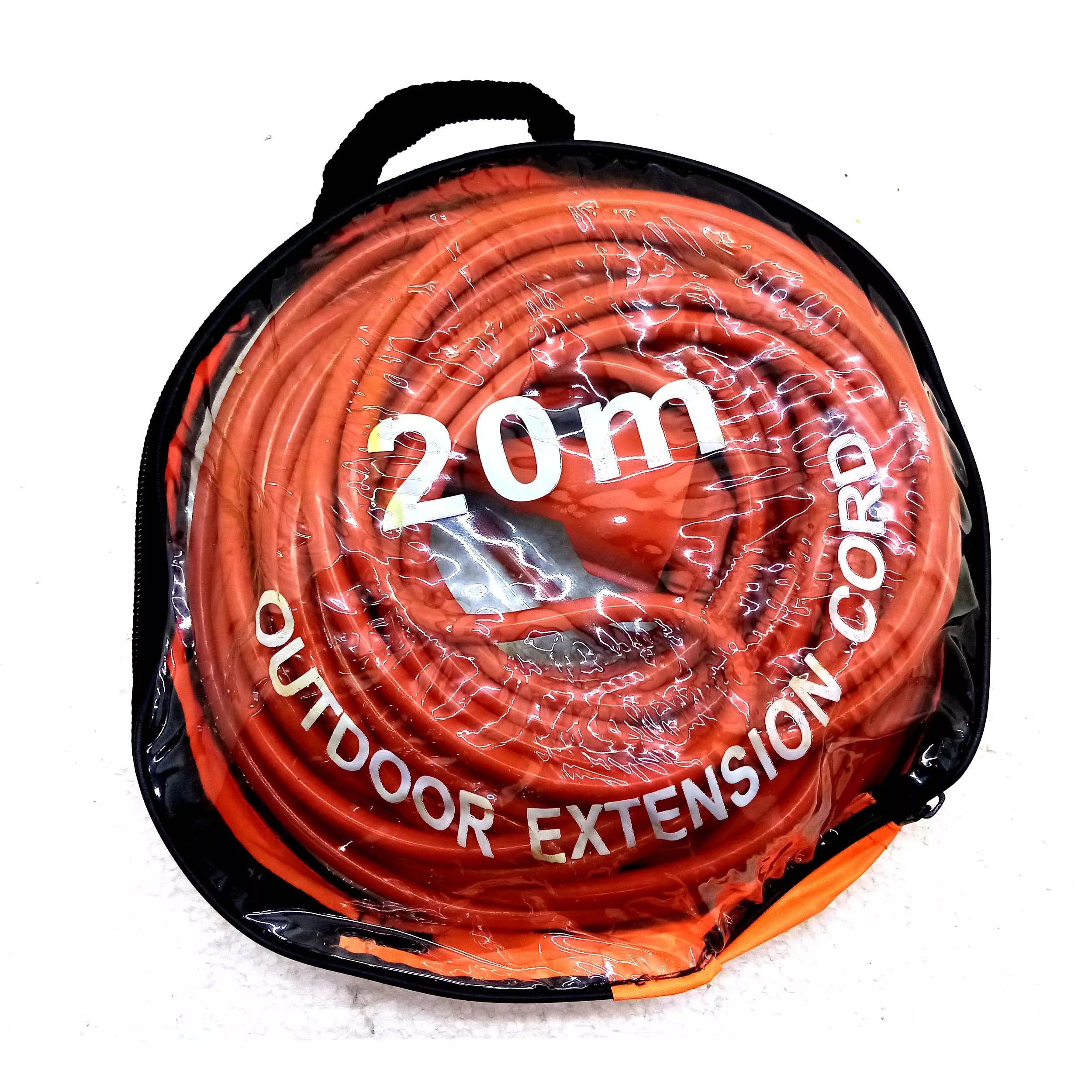 کابل سیار مدل 20M