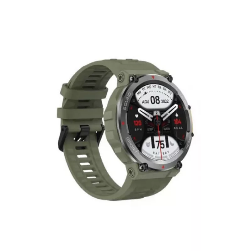 ساعت هوشمند گرین لاین مدل SNS CONTROL ADVENTURE REINFORCE