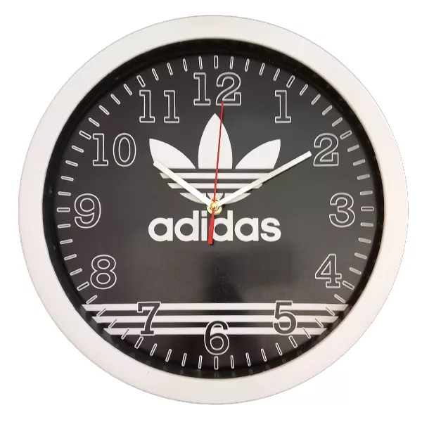 ساعت دیواری مدل سه خط کد ۴۰۳۰۸۰۲۱