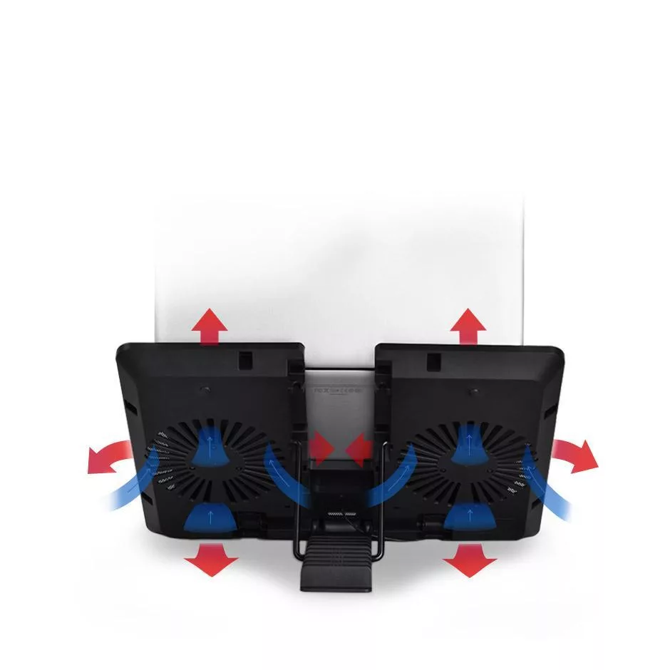 پایه خنک کننده دیپ کول U شکل