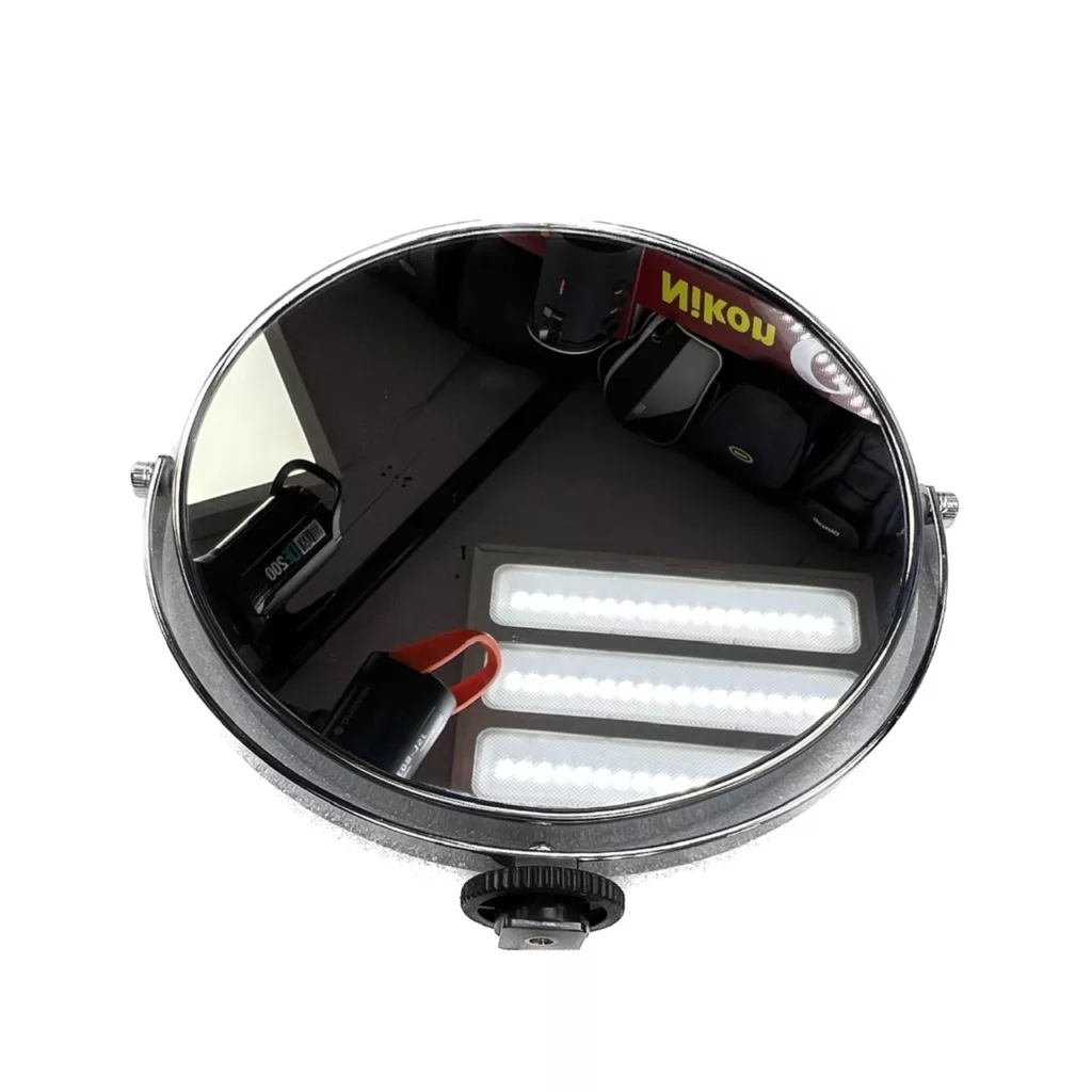 رینگ لایت گودکس مدل 460LED 65W