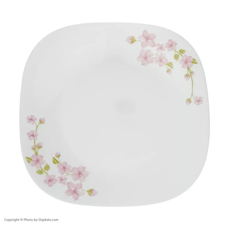 سرویس غذاخوری 26 پارچه مدل اما