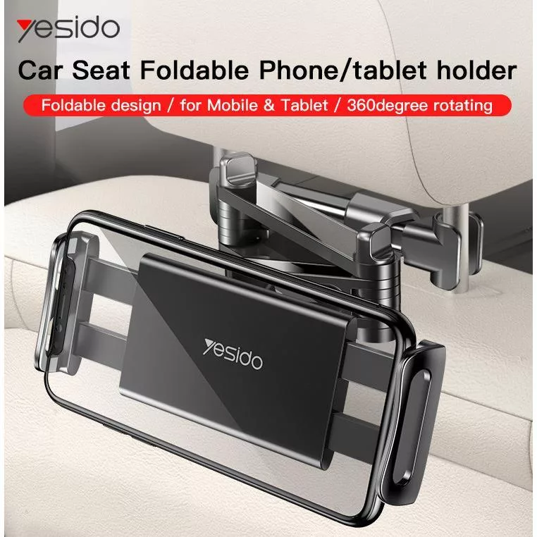 پایه نگهدارنده گوشی موبایل یسیدو مدل C117