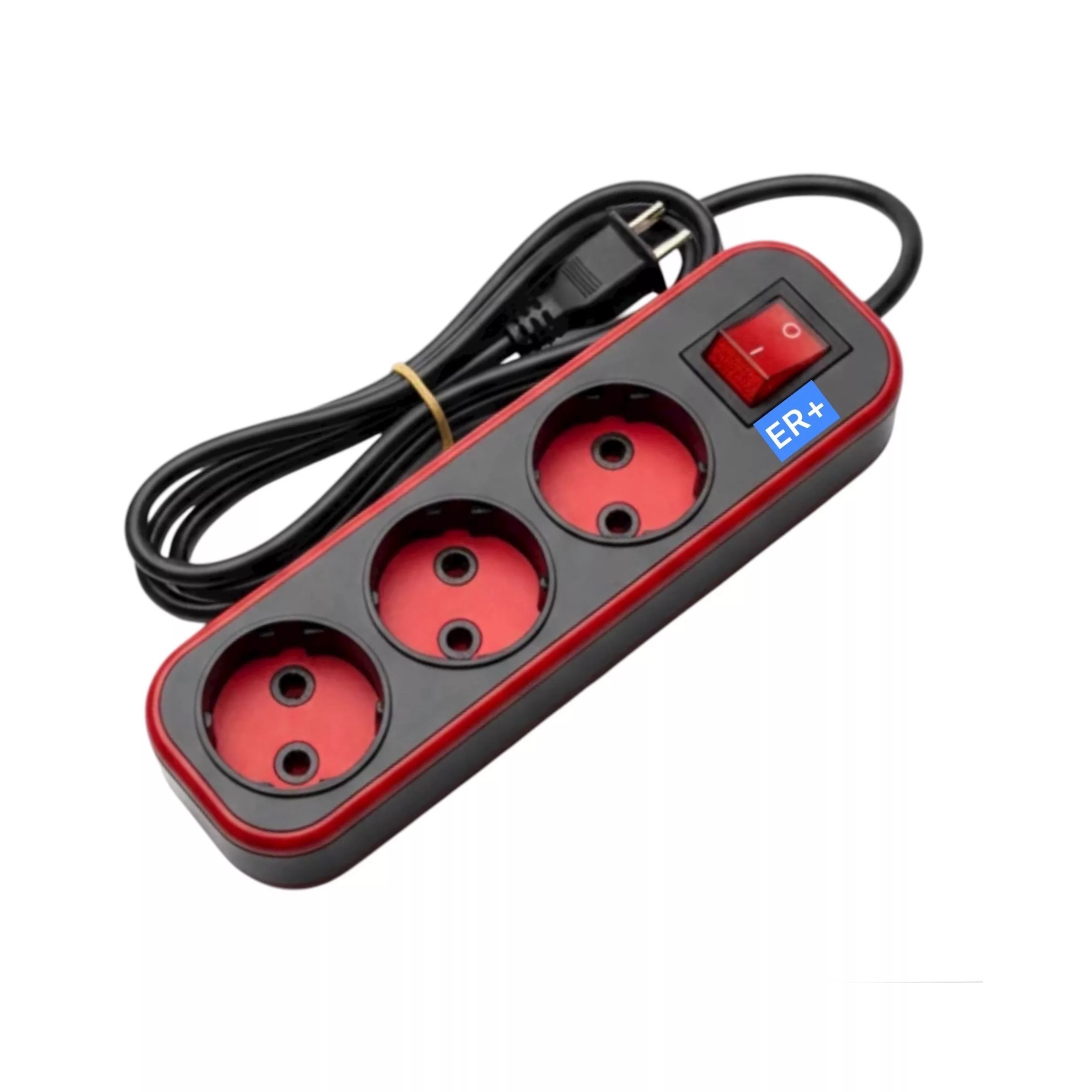 چند راهی برق ای آر پلاس مدل 2/80