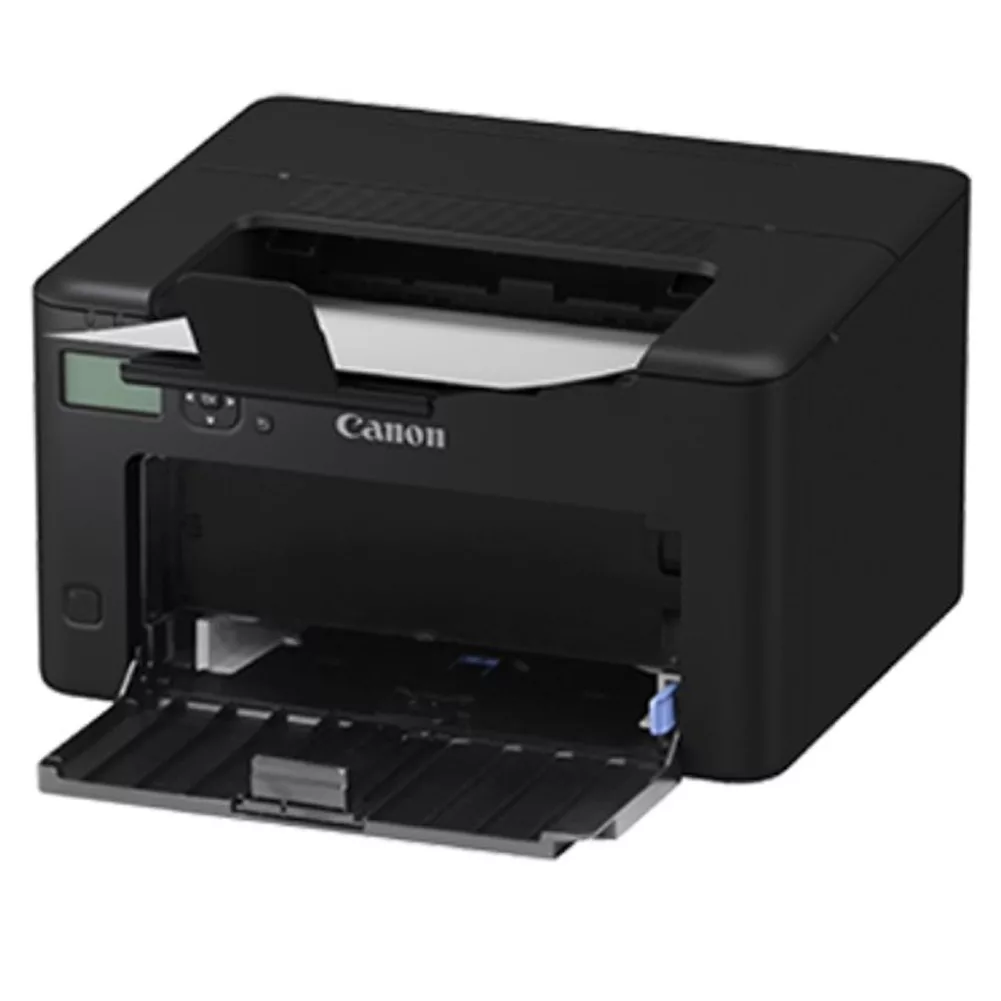 پرینتر لیزری تک کاره تک رنگ کانن مدل LBP122dw با اتصال باسیم و بی‌سیم، سایز چاپ A4 با قابلیت چاپ دورو خودکار