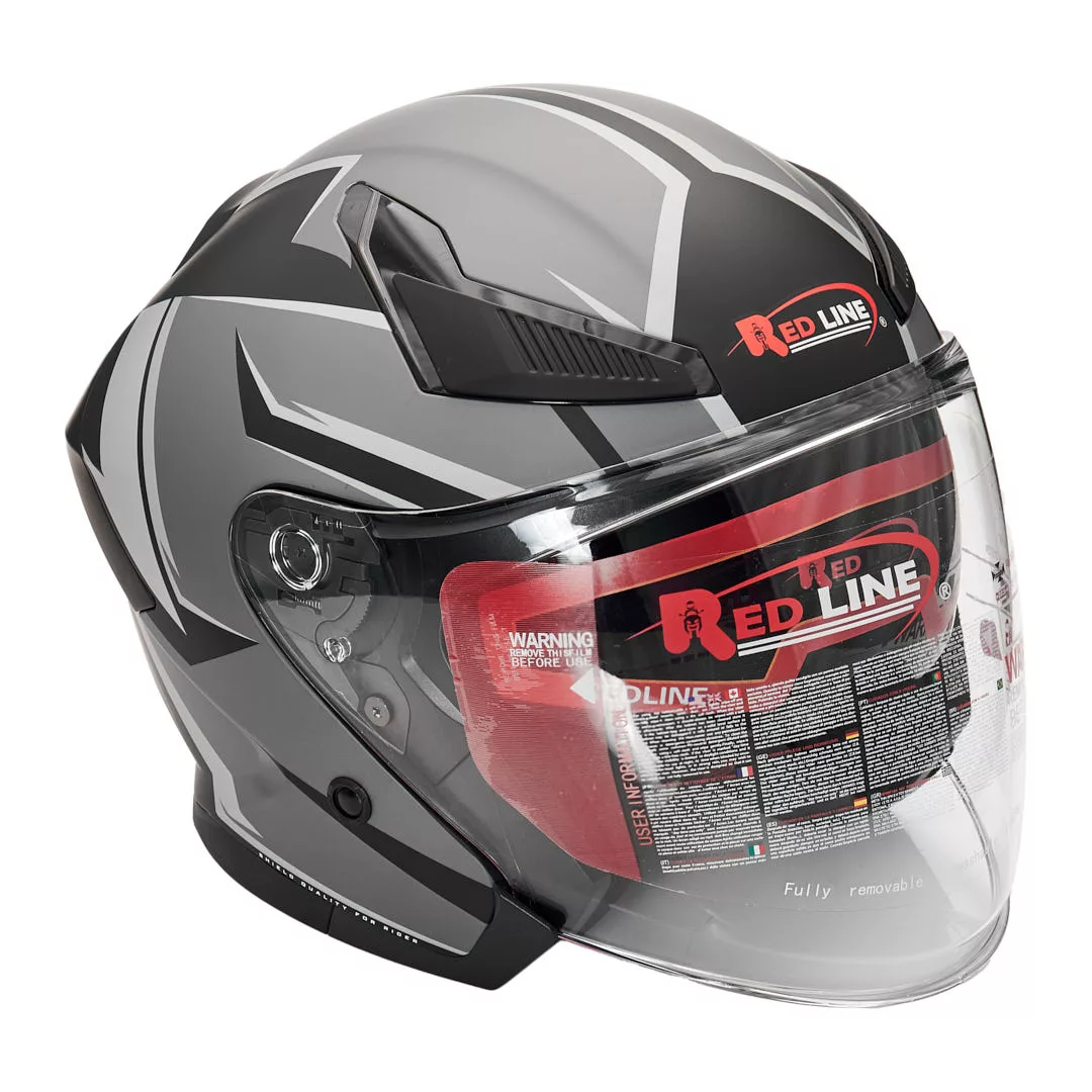 کلاه کاسکت ردلاین مدل 965 Gr/twilight