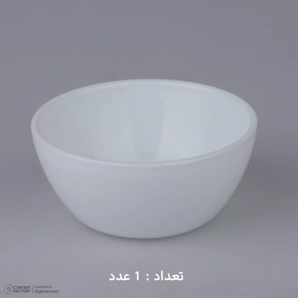 سرويس 4 پارچه اپال طرح دایره مدل کلاسيک