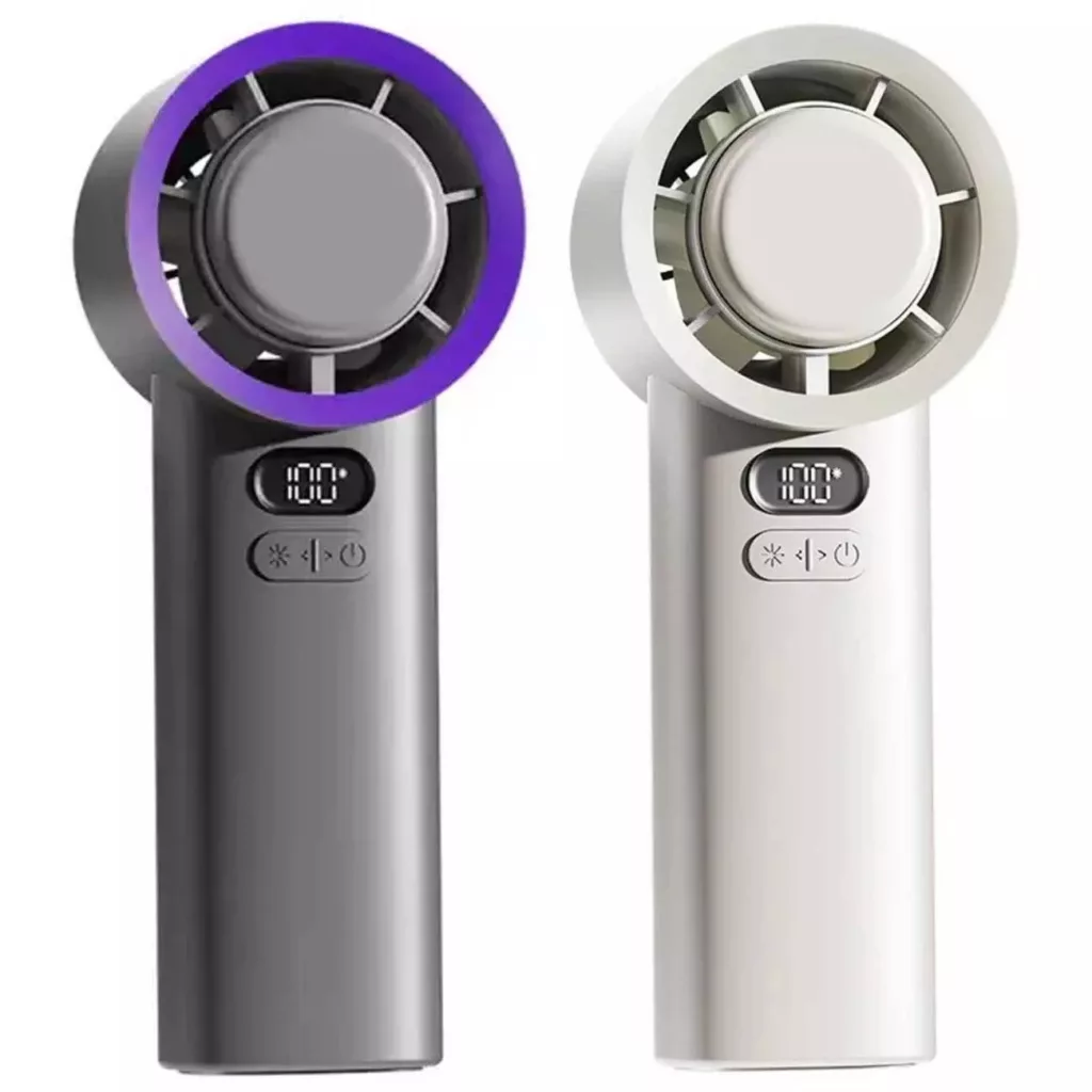 پنکه دستی کوتتسی مدل OT-035