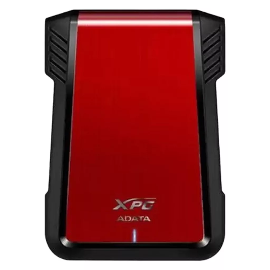 هارد اکسترنال مدل EX500 ظرفیت یک ترابایت