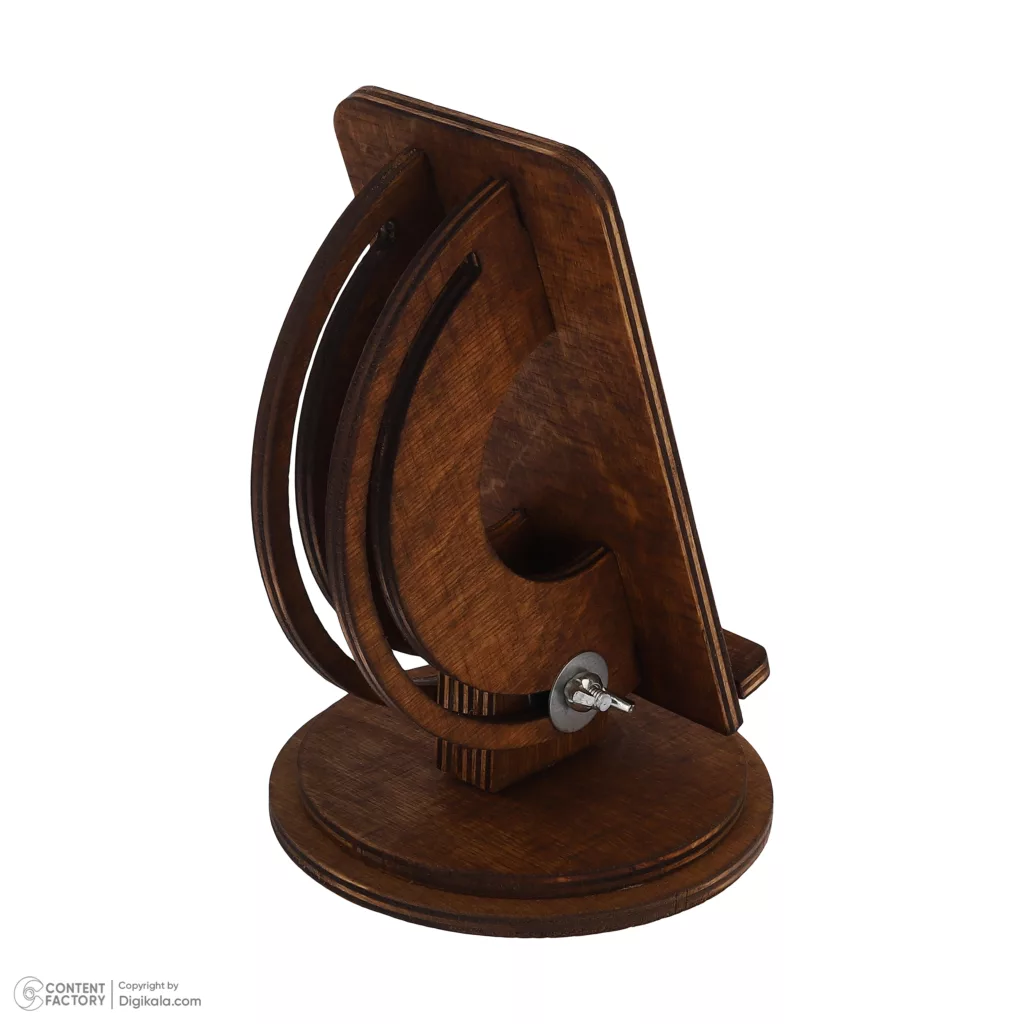 پایه نگهدارنده گوشی موبایل مدل ارگونومیک