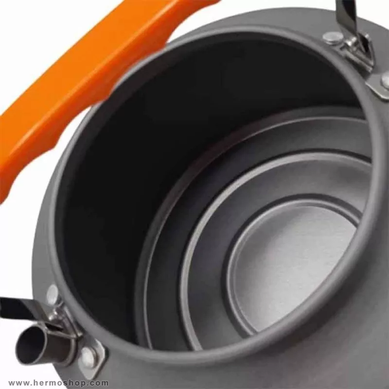 کتری سفری مدل DS-16