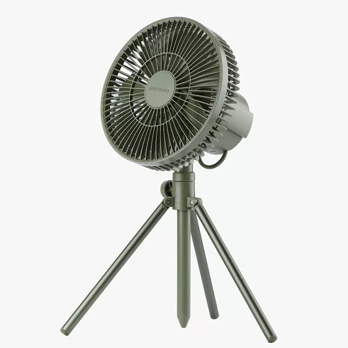 پنکه شارژی پرودو مدل PD-LSCMF