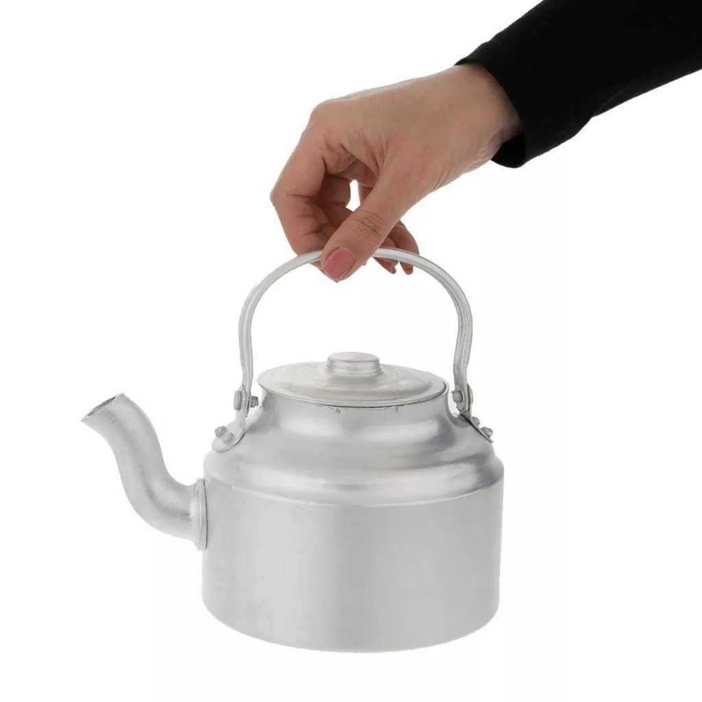 کتری سفری کد LTR 4