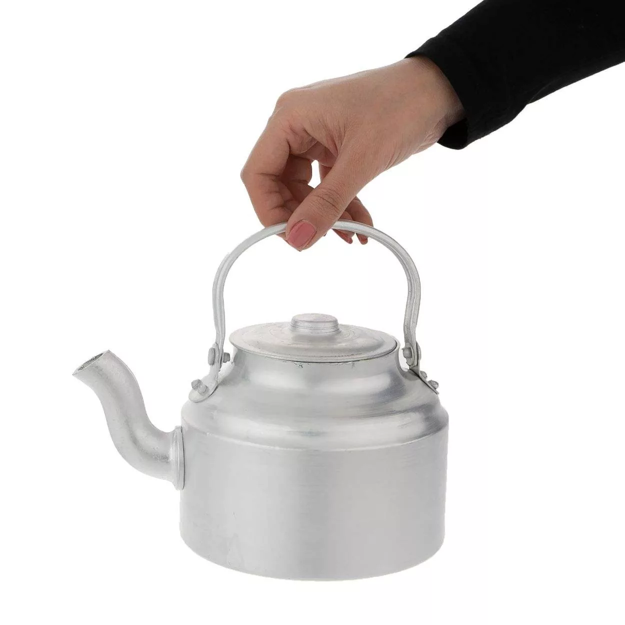 کتری سفری کد LTR 1.7