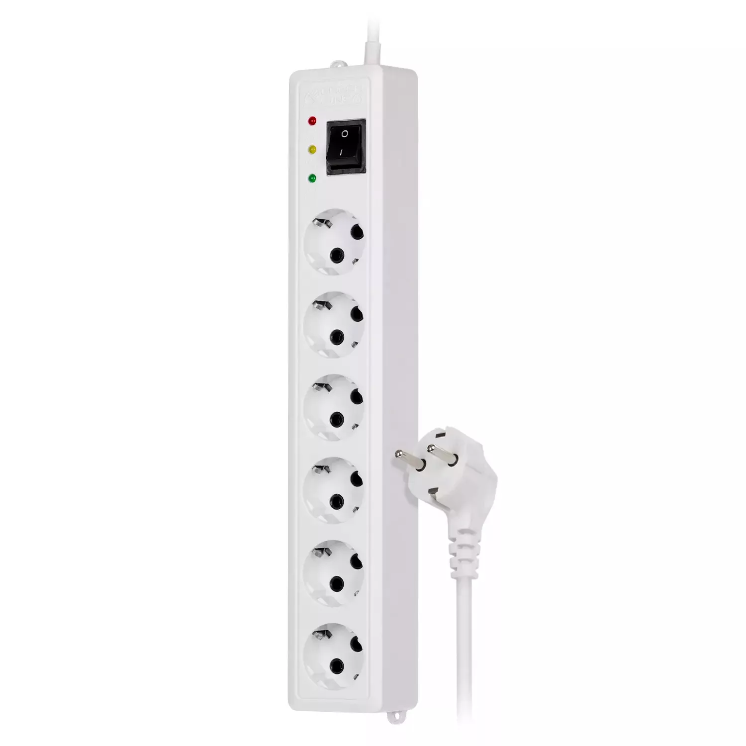 محافظ ولتاژ گرین لاین مدل GLP106-3m