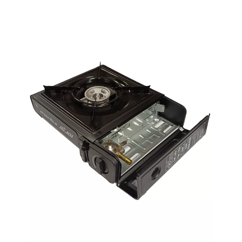 اجاق سفری اتم گاز مدل BDZ-155-A