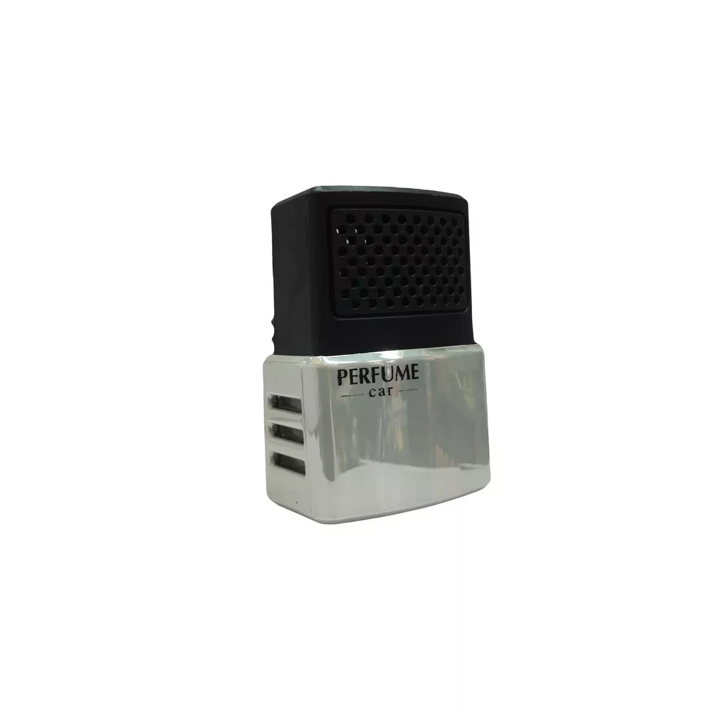 خوشبو کننده داخل خودرو بوشینکو مدل دریچه ایی حجم 10 میلی لیتر