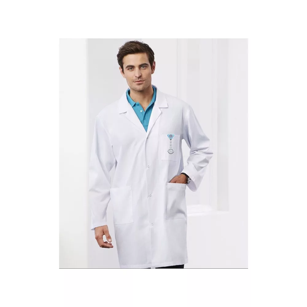 ساعت جیبی عقربه‌ای اتوماتیک داتینو مدل پرستاری و پزشکی