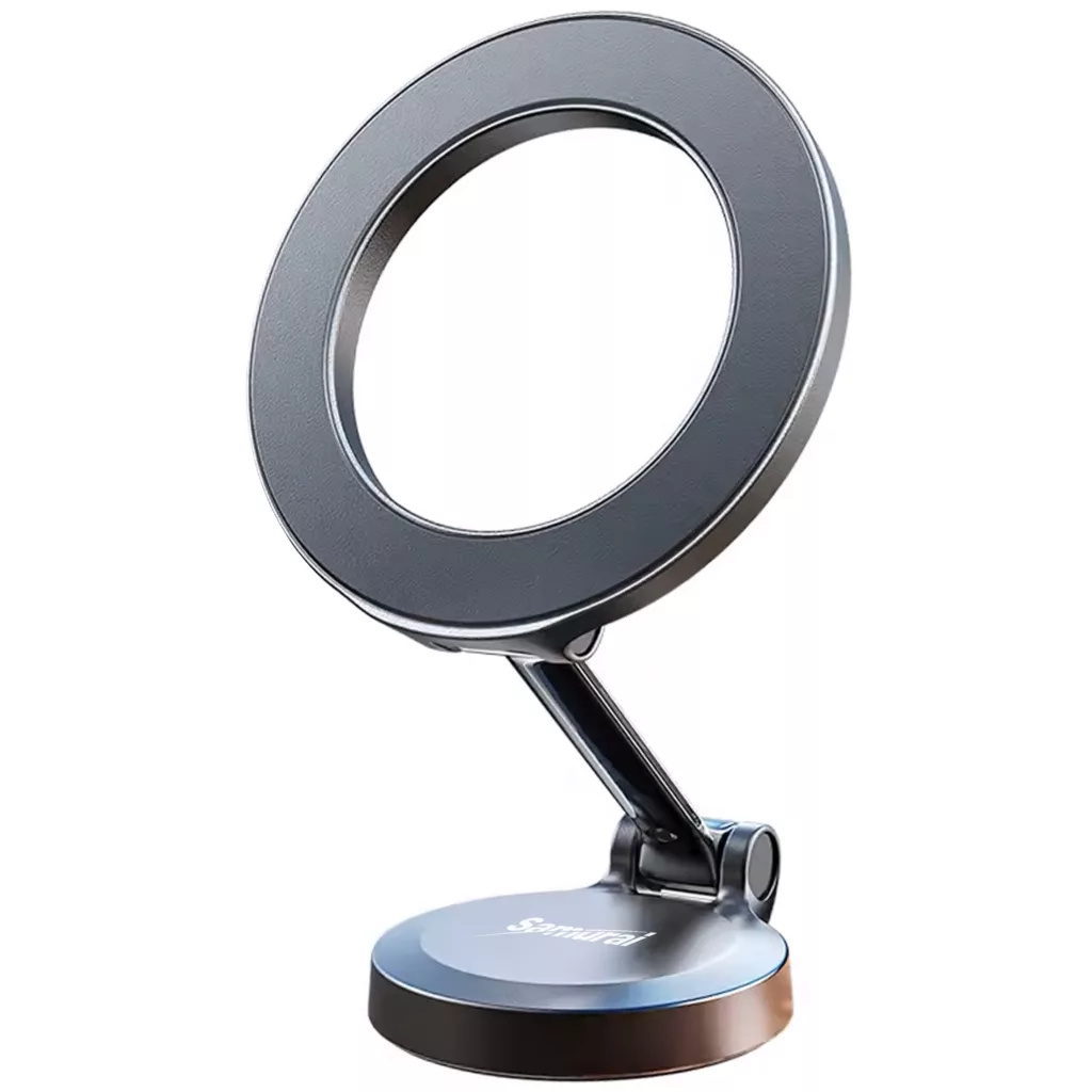 پایه نگهدارنده گوشی موبایل سامورایی مدل HoldMag