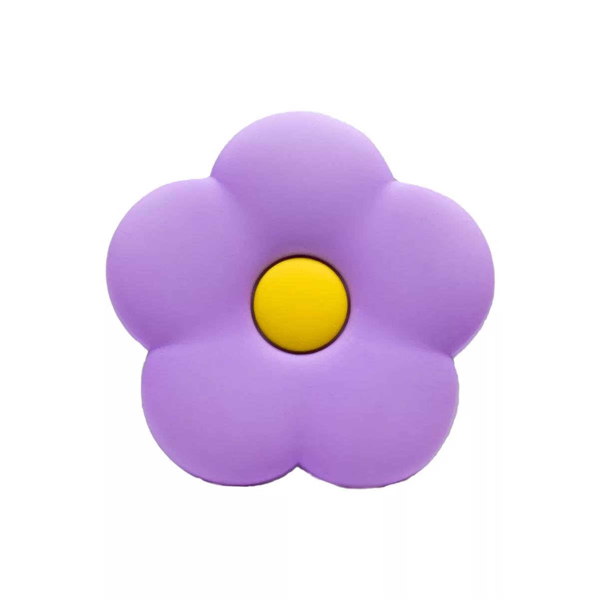 پایه نگهدارنده گوشی موبایل پاپ سوکت راویتا مدل گل