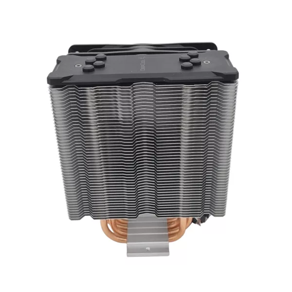 خنک‌کننده پردازنده دیپ کول مدل GAMMAXX 400 XT