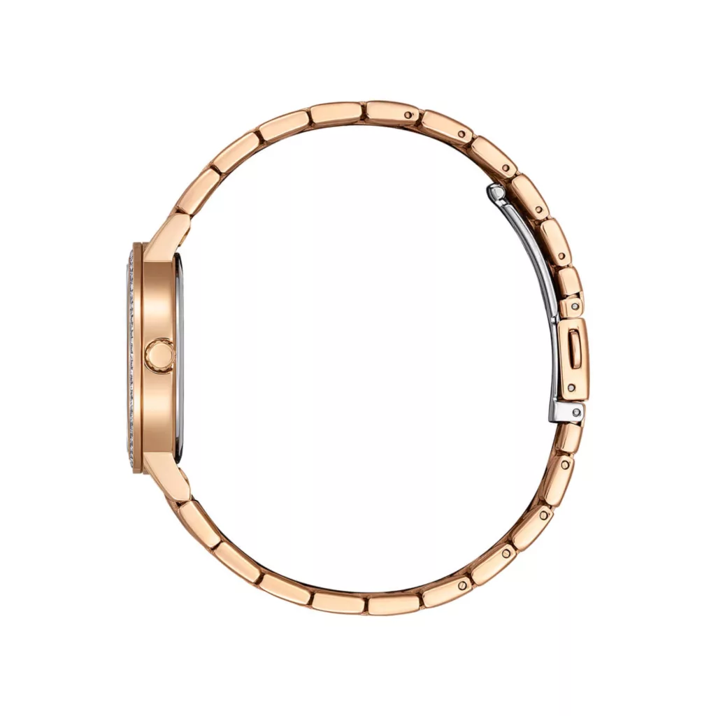 ساعت مچی عقربه‌ای کوارتز زنانه سیتی زن مدل EL3108-53D