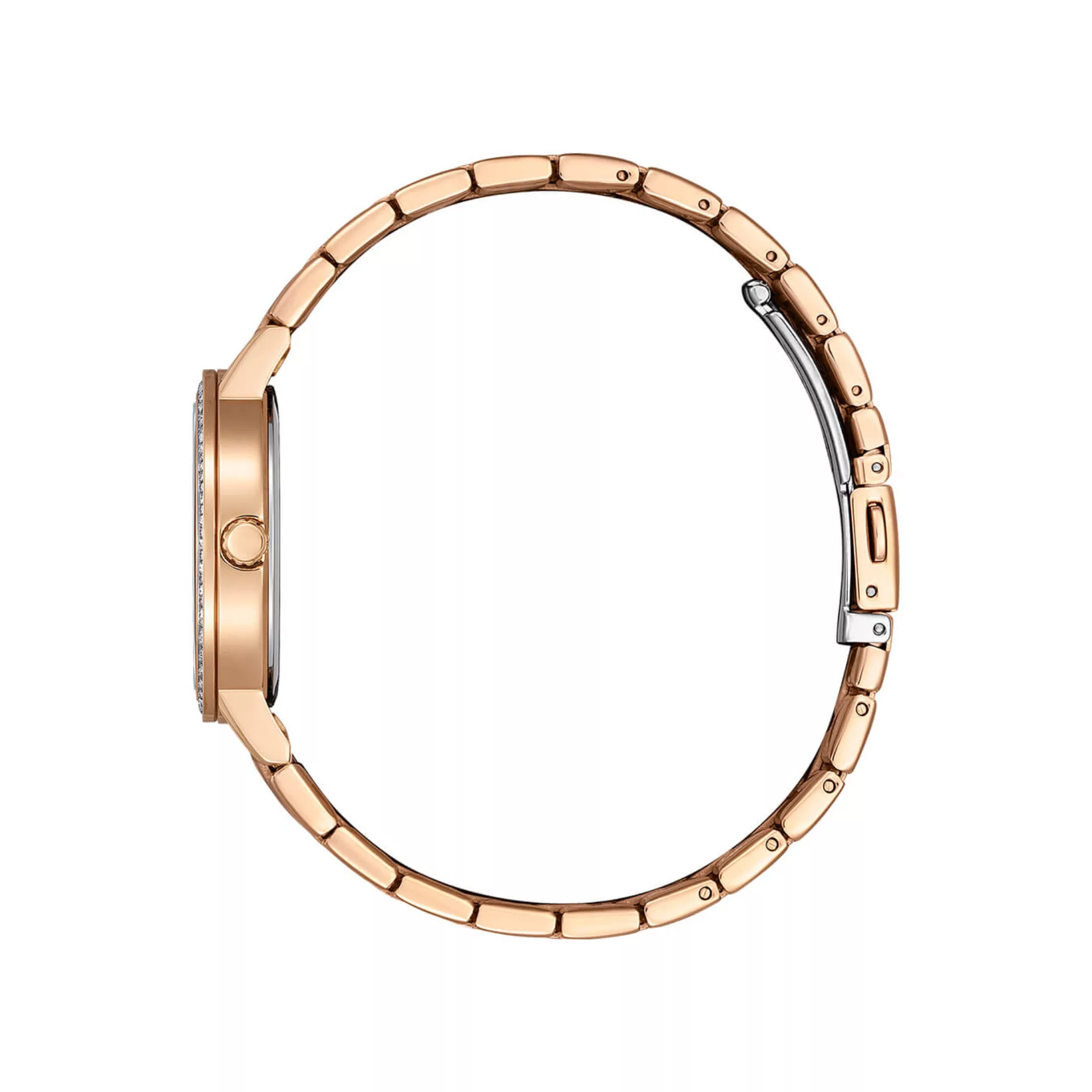 ساعت مچی عقربه‌ای کوارتز زنانه سیتی زن مدل EL3108-53D