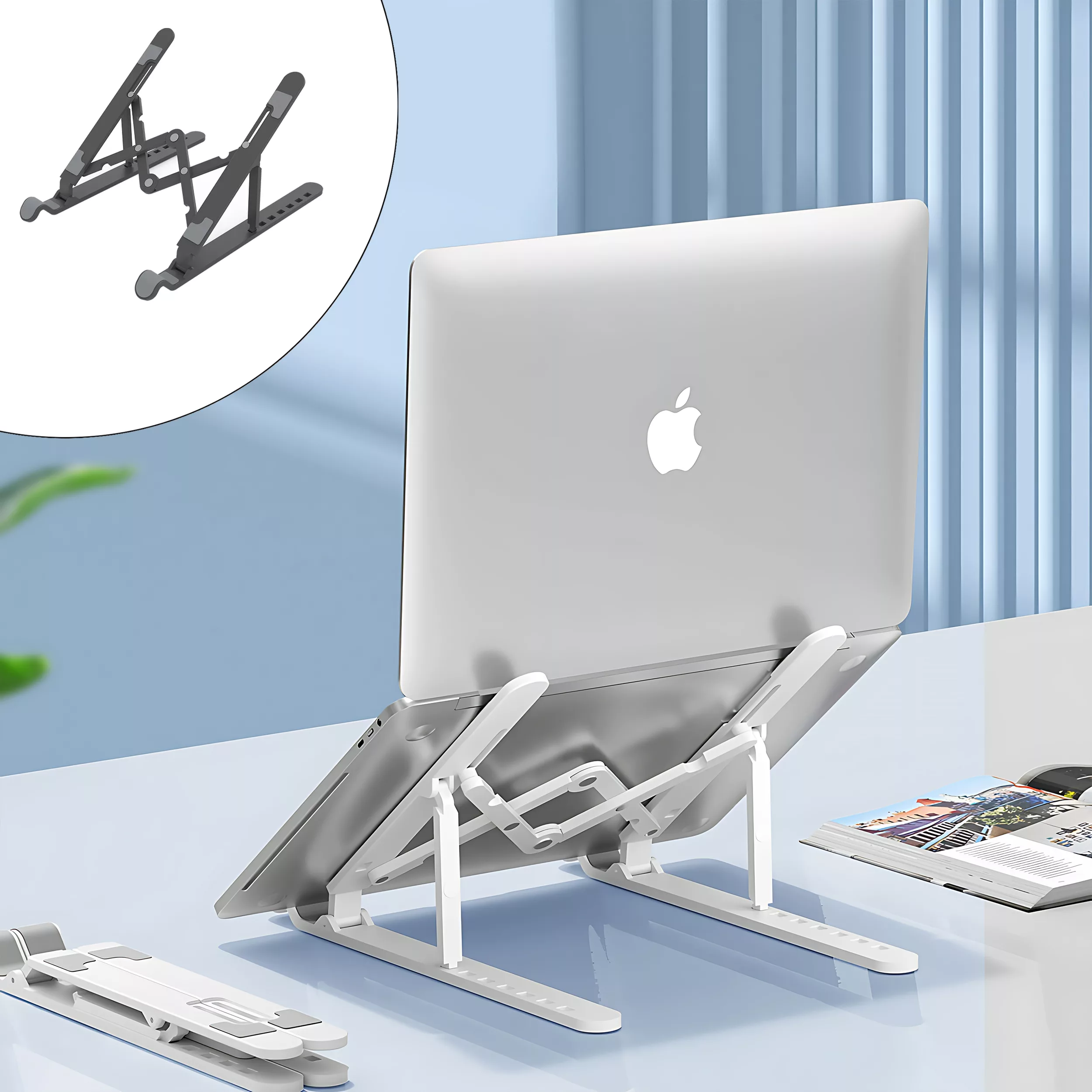 پایه نگهدارنده لپ تاپ اوریکو مدل PFB-A23