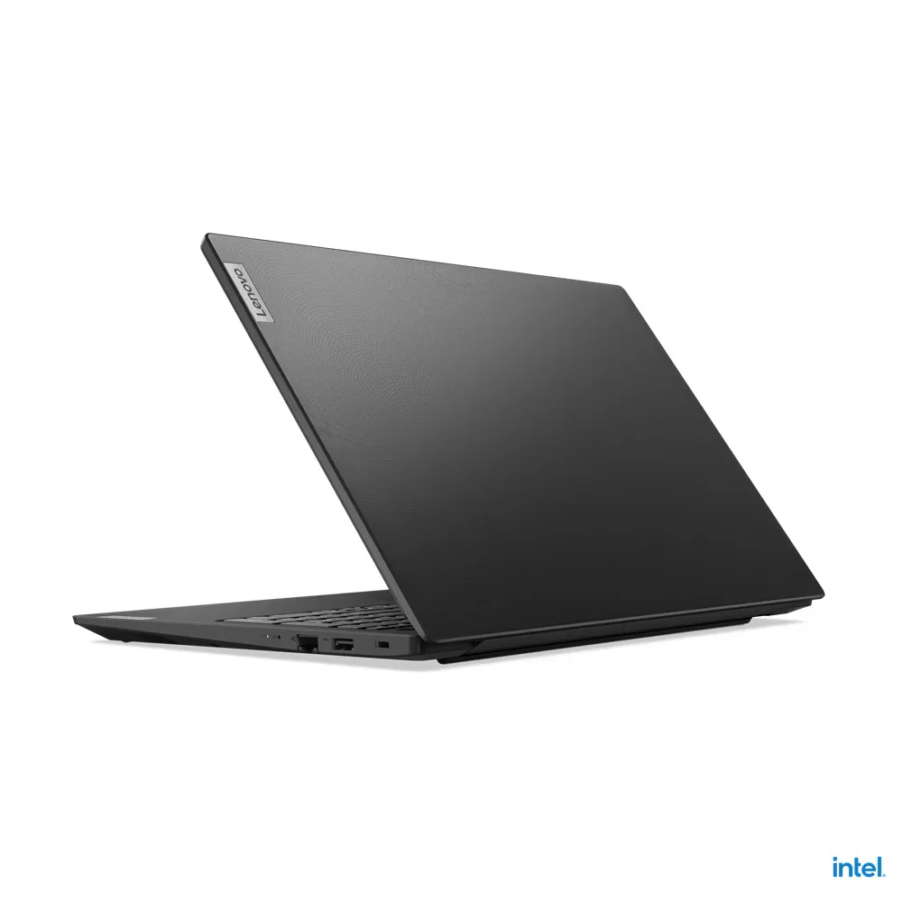 لپ تاپ 15.6 اینچی لنوو مدل V15 G4 IRU-i5 13420H-24GB DDR4-512GB SSD-TN