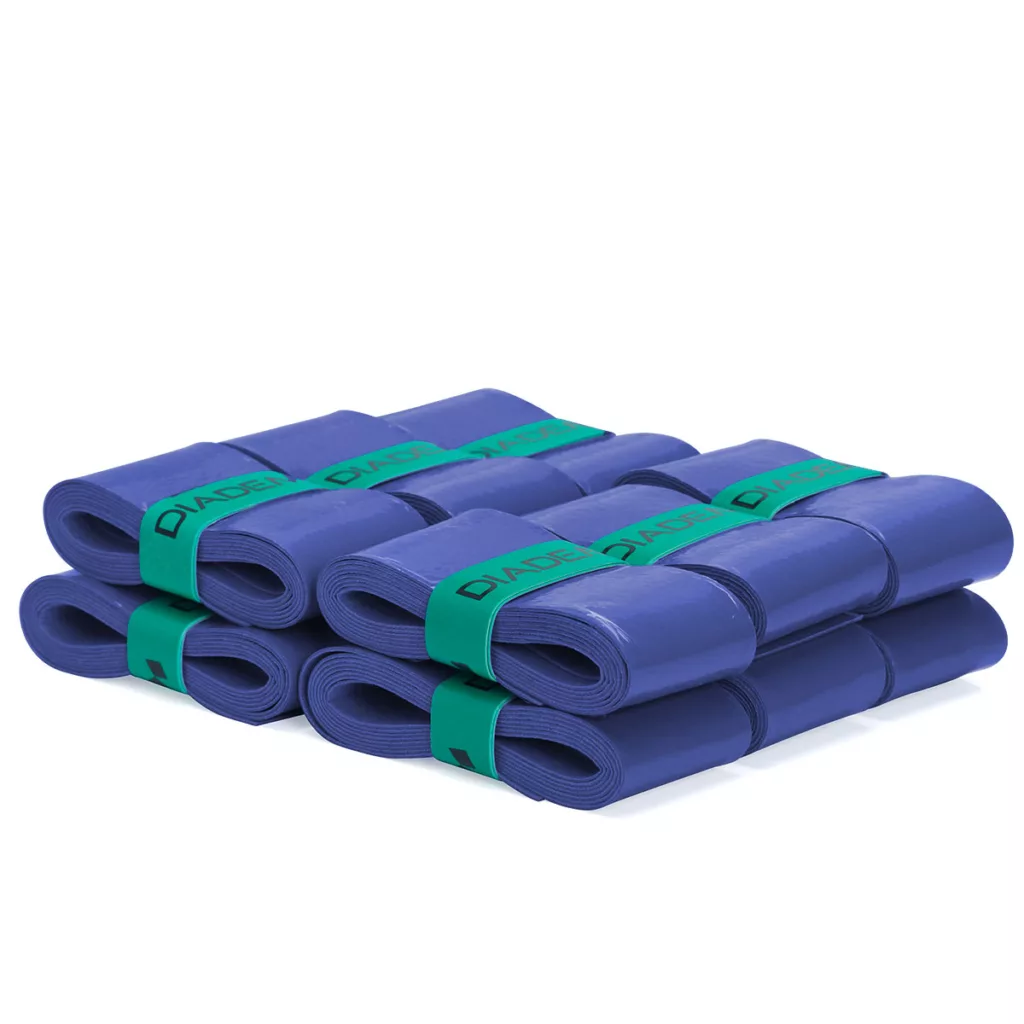 اور گریپ راکت تنیس دایادم  مدل Pro Touch بسته 12 عددی