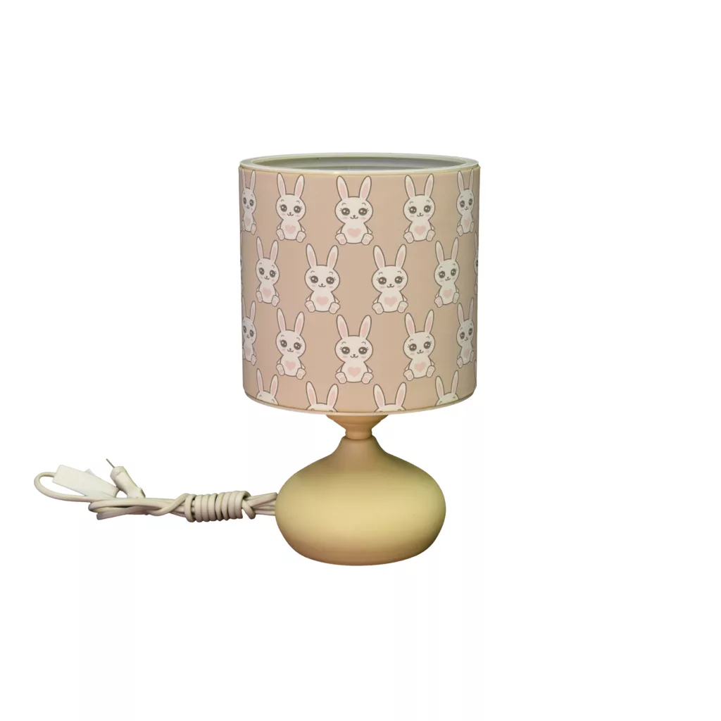 آباژور کودک مامز کیوتی مدل A-55