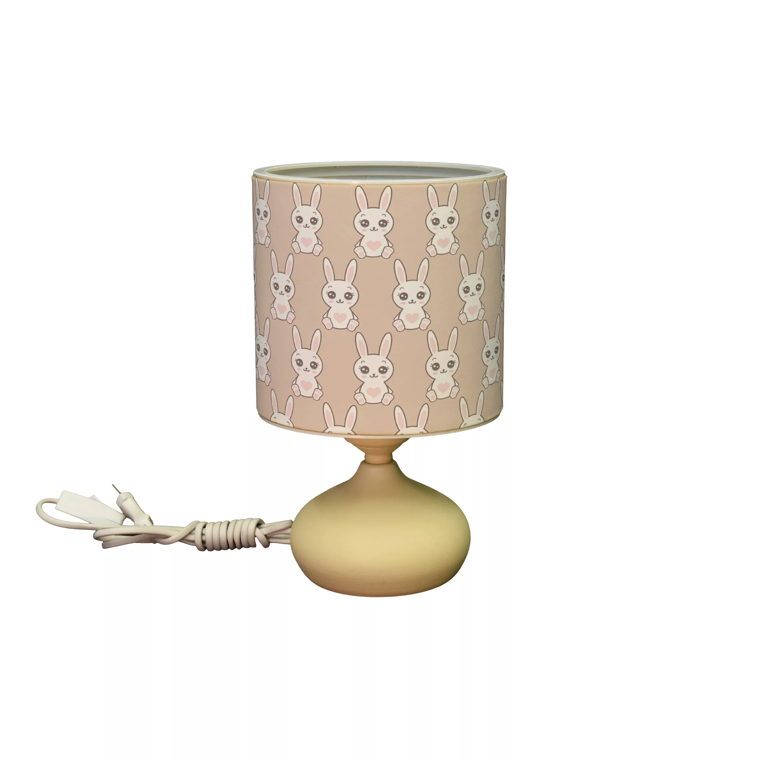 آباژور کودک مامز کیوتی مدل A-55