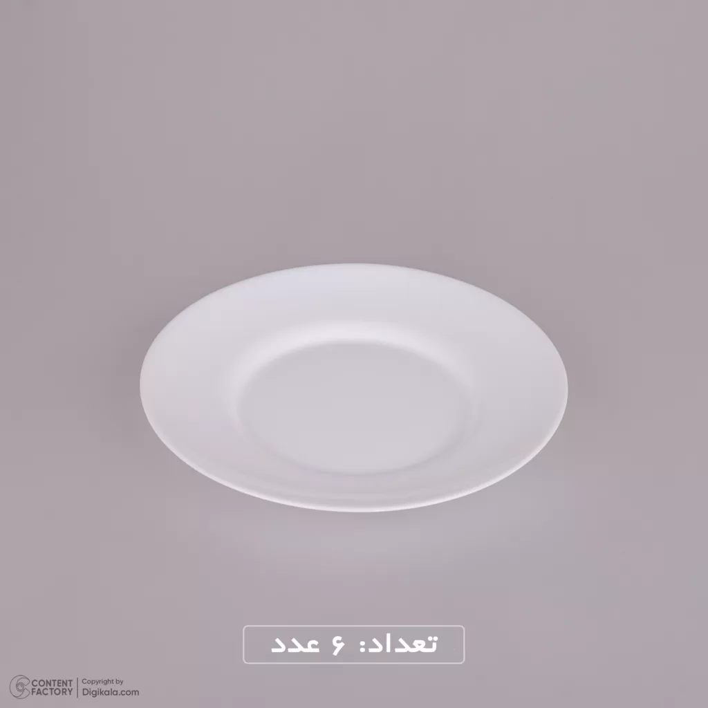 سرویس غذاخوری 26 پارچه گلدن اوپال مدل زلی ورژن یک