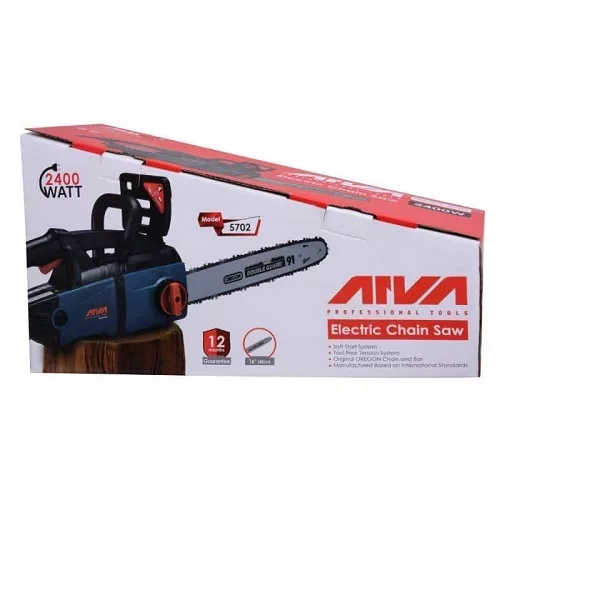 اره زنجیری برقی آروا مدل 5702