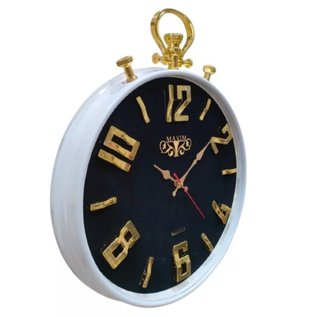 ساعت دیواری ماکسیم مدل MX-500